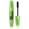 Makeup Revolution Big Lash Reloaded спирала за обем екстра черна цвят Ultra Black 8 мл.
