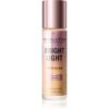 Makeup Revolution Bright Light озаряващ тониращ флуид цвят Gleam Light 23 мл.