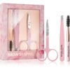 Makeup Revolution Brow Shaping комплект за вежди