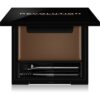 Makeup Revolution Bullet Brow фиксиращ восък за вежди цвят Ash Brown 3