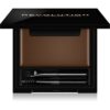 Makeup Revolution Bullet Brow фиксиращ восък за вежди цвят Dark Brown 3