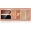 Makeup Revolution Eye Lift палитра за очи 6x1