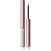Makeup Revolution Festive Allure прецизна течна очна линия цвят Holo White 2