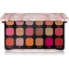 Makeup Revolution Forever Flawless палитра от сенки за очи цвят Regal Romance 18 x 1.1 гр.