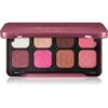 Makeup Revolution Forever Flawless палитра сенки за очи цвят Dynamic Ambient 8 гр.