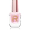 Makeup Revolution High Gloss непрозрачен лак за нокти със силен гланц цвят Ballet Pink 10 мл.