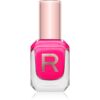Makeup Revolution High Gloss непрозрачен лак за нокти със силен гланц цвят Party 10 мл.