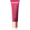 Makeup Revolution Juicy Peptide балсам за устни с пептиди цвят Pink Strawberry 8 мл.