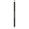 Makeup Revolution Kohl Eyeliner молив за очи тип каял цвят Black 1.3 гр.