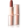 Makeup Revolution Lip Allure Soft Satin Lipstick Кремообразно червило със сатенено покритие цвят Brunch Pink Nude 3