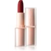 Makeup Revolution Lip Allure Soft Satin Lipstick Кремообразно червило със сатенено покритие цвят CEO Brick Red 3