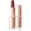Makeup Revolution Lip Allure Soft Satin Lipstick Кремообразно червило със сатенено покритие цвят Chauffeur Nude 3