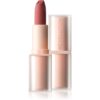 Makeup Revolution Lip Allure Soft Satin Lipstick Кремообразно червило със сатенено покритие цвят Queen Pink 3