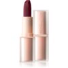 Makeup Revolution Lip Allure Soft Satin Lipstick Кремообразно червило със сатенено покритие цвят Rosewood 3.2 гр.