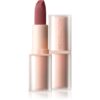 Makeup Revolution Lip Allure Soft Satin Lipstick Кремообразно червило със сатенено покритие цвят Whisper 3.2 гр.