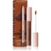 Makeup Revolution Lip Contour Kit комплект за устни цвят D.