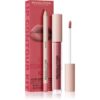 Makeup Revolution Lip Contour Kit комплект за устни цвят Queen