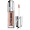 Makeup Revolution Metallic Muse Glitter Muse течни очни сенки с брокат цвят Gold 3.5 мл.