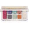 Makeup Revolution Mood Switch Hyper Real палитра сенки за очи 6x0.8g. 2x1.5g 7.8 гр.