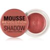 Makeup Revolution Mousse сенки за очи цвят Amber Bronze 4 гр.