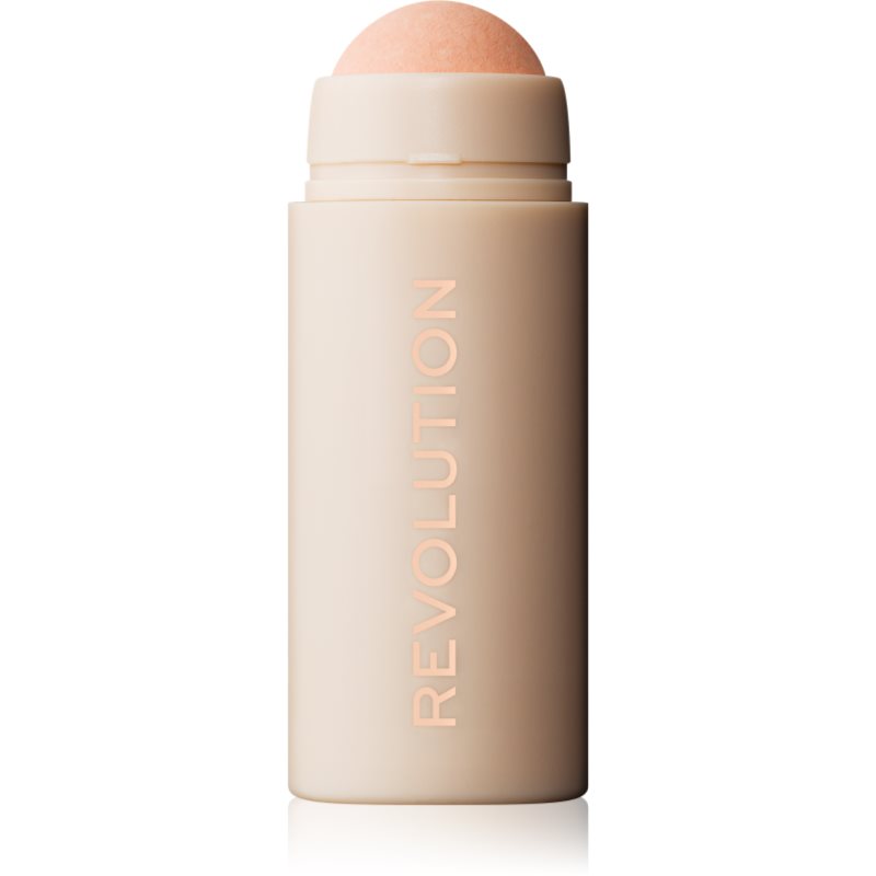 Makeup Revolution Oil Control Roller roll-on с матиращ ефект 1 бр.