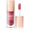 Makeup Revolution Pout Bomb блясък за устни с увеличаващ ефект цвят 4.6 мл.