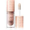Makeup Revolution Pout Bomb блясък за устни с увеличаващ ефект цвят Milky Sheer Holo 4.6 мл.