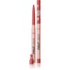Makeup Revolution Pout Liner молив за устни за увеличаване на обема цвят Burnt Cherry Red 0.2 гр.