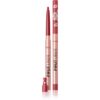 Makeup Revolution Pout Liner молив за устни за увеличаване на обема цвят Jelly Berry Mauve 0.2 гр.