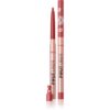 Makeup Revolution Pout Liner молив за устни за увеличаване на обема цвят Melba Warm Peach 0.2 гр.