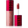 Makeup Revolution Pout Tint блясък за устни с хидратиращ ефект цвят Nude Dreams 3 мл.