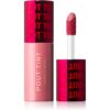 Makeup Revolution Pout Tint блясък за устни с хидратиращ ефект цвят Sweet Pink 3 мл.