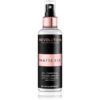 Makeup Revolution Pro Fix матиращ и фиксиращ спрей върху фон дьо тен 100 мл.
