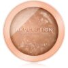 Makeup Revolution Reloaded бронзант цвят Take A Vacation 15 гр.