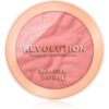 Makeup Revolution Reloaded дълготраен руж цвят Ballerina 7.5 гр.