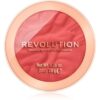 Makeup Revolution Reloaded дълготраен руж цвят Pop My Cherry 7.5 гр.
