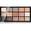 Makeup Revolution Reloaded палитра от сенки за очи цвят Iconic 2.0 15x1