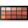 Makeup Revolution Reloaded палитра от сенки за очи цвят Iconic Fever 15x1