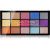 Makeup Revolution Reloaded палитра от сенки за очи цвят Spirited Love 15x1