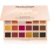 Makeup Revolution Soph X Extra Spice палитра от сенки за очи с малко огледало цвят Extra Spice 18 x 0.8 гр.