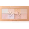 Makeup Revolution Soph X палитра с озарители 16 гр.