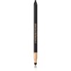 Makeup Revolution Streamline кремообразен молив за очи цвят Black 1