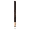 Makeup Revolution Streamline кремообразен молив за очи цвят Brown 1