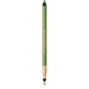 Makeup Revolution Streamline кремообразен молив за очи цвят Green 1