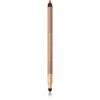 Makeup Revolution Streamline кремообразен молив за очи цвят Ivory 1
