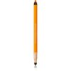 Makeup Revolution Streamline кремообразен молив за очи цвят Orange 1