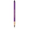 Makeup Revolution Streamline кремообразен молив за очи цвят Purple 1