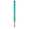 Makeup Revolution Streamline кремообразен молив за очи цвят Teal 1