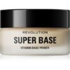 Makeup Revolution Super Base хидратираща основа под фон дьо тен 25 мл.