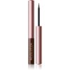 Makeup Revolution Super Flick течни очни линии цвят Brown 2